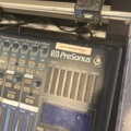 1470205-4 Digitalt/analogt hybrid-mixerbord från PreSonus