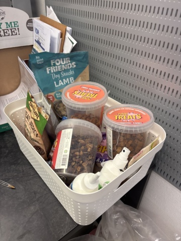 1443790-11 Cash register including accessories