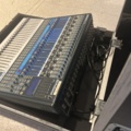1470205-5 Digitalt/analogt hybrid-mixerbord från PreSonus