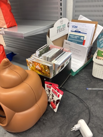 1443790-12 Cash register including accessories