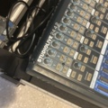 1470205-6 Digitalt/analogt hybrid-mixerbord från PreSonus