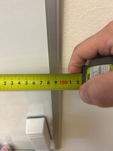 1454872-15 Office furniture with accessories - desk, office chair, shelves, filing cabinets and whiteboard