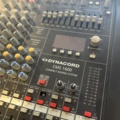 1470206-7 Professionellt mixerbord Dynacord CMS 1600