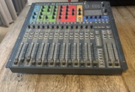 1470207 Professionellt mixerbord PreSonus StudioLive-mixersSi Expression