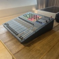 1470207-3 Professionellt mixerbord PreSonus StudioLive-mixersSi Expression