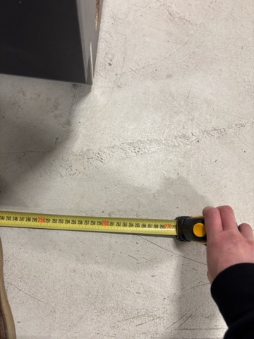 1443790-14 Cash register including accessories