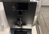 1443791 Coffee maker Juha ena4, microwave Elvita