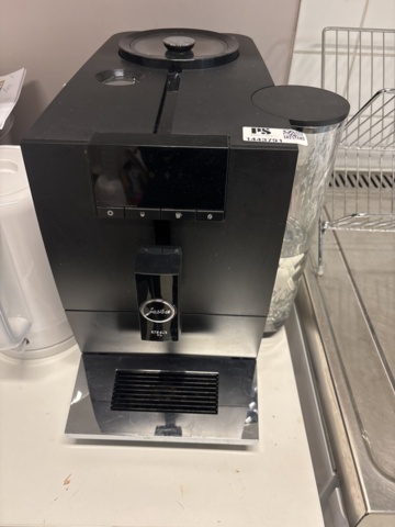 1443791-1 Coffee maker Juha ena4, microwave Elvita