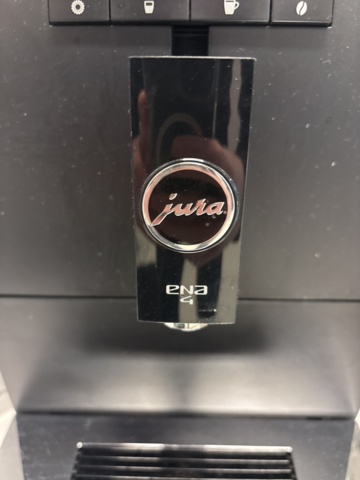 1443791-2 Coffee maker Juha ena4, microwave Elvita