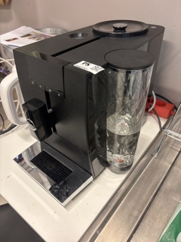 1443791-3 Coffee maker Juha ena4, microwave Elvita