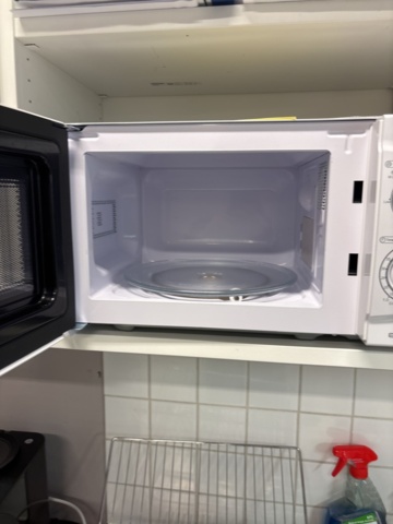 1443791-6 Coffee maker Juha ena4, microwave Elvita