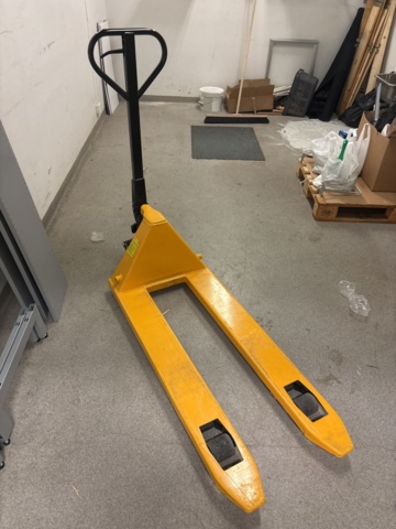 1443792-1 Pallet truck, sack truck etc.