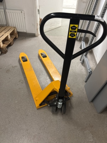 1443792-2 Pallet truck, sack truck etc.