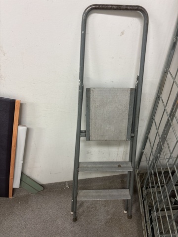 1443792-6 Pallet truck, sack truck etc.