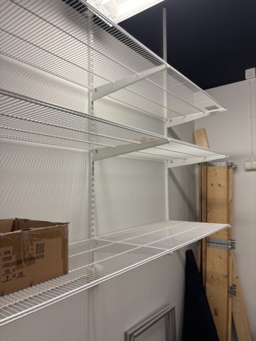 1443792-9 Pallet truck, sack truck etc.