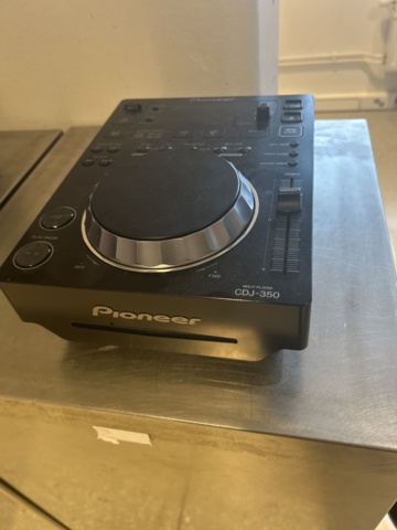 1470210-2 Pioneer CDJ-350 Quantity 2 pcs