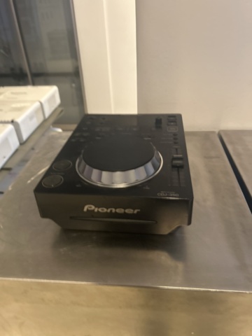 1470210-3 Pioneer CDJ-350 Quantity 2 pcs