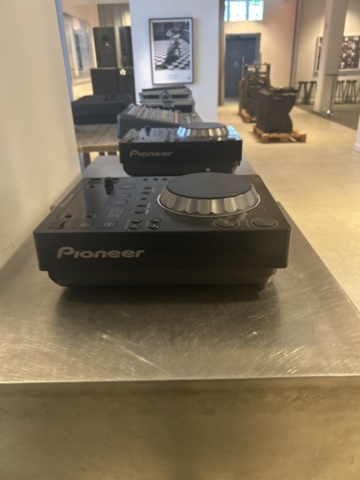 1470210-5 Pioneer CDJ-350 Quantity 2 pcs