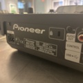 1470210-6 Pioneer CDJ-350 Quantity 2 pcs
