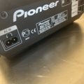 1470210-7 Pioneer CDJ-350 Quantity 2 pcs