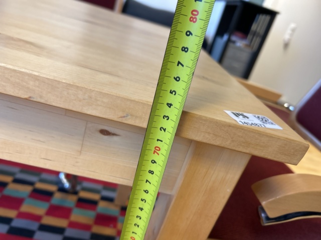 1454877-10 Lunchmöbler - bord med 4 stolar samt soffa med soffbord