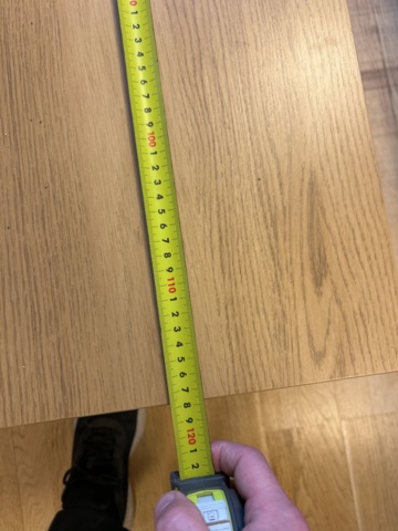 1454877-13 Lunchmöbler - bord med 4 stolar samt soffa med soffbord