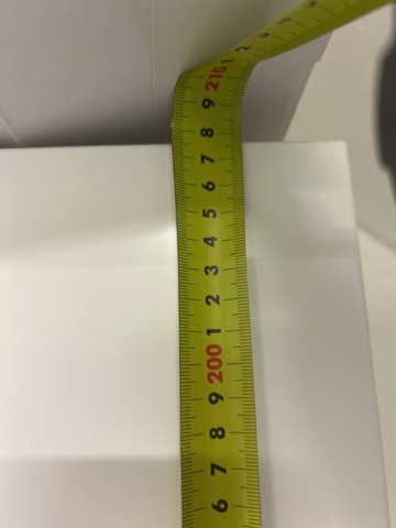 1454880-6 Wooden cabinet and sheet metal cabinet - 2 units