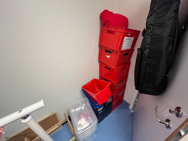 1424073-13 Collection of toys and children's items - toys, games, children's furniture and winter toys