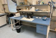 1454884 Workbenches with storage 2 pcs