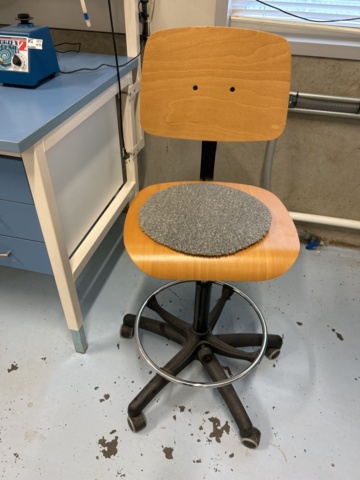 1454884-11 Workbenches with storage 2 pcs