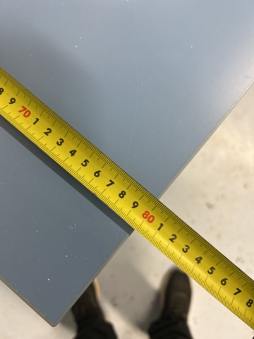 1454884-9 Workbenches with storage 2 pcs