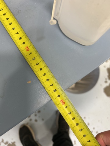 1454884-16 Workbenches with storage 2 pcs