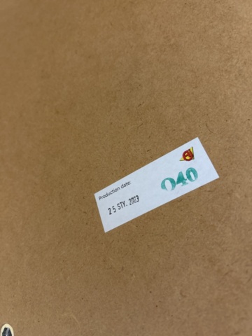 1454884-18 Workbenches with storage 2 pcs