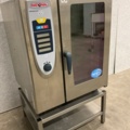 1195866-3 Rational oven - Selfcooking center 101