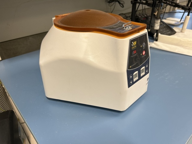 1454887-2 Centrifuge - LW Scientific Universal