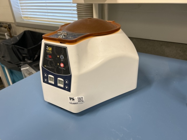 1454887-3 Centrifuge - LW Scientific Universal