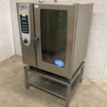 1195866-8 Rational oven - Selfcooking center 101