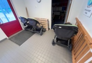 1424081 Double strollers 3 pcs - Ora