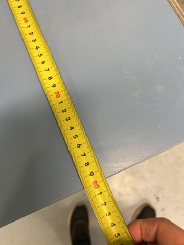 1454891-9 Workbench with sink and mixer