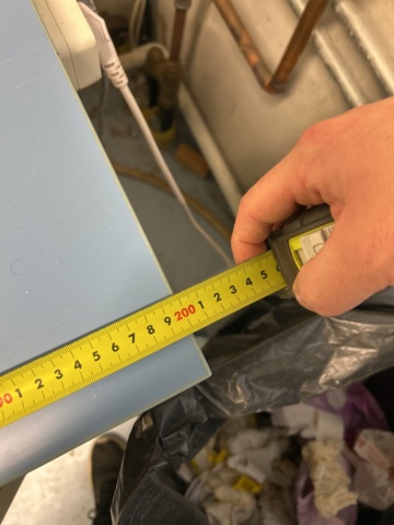 1454891-10 Workbench with sink and mixer