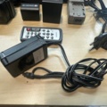 1479889-9 Digital video cameras 2pcs & various accessories