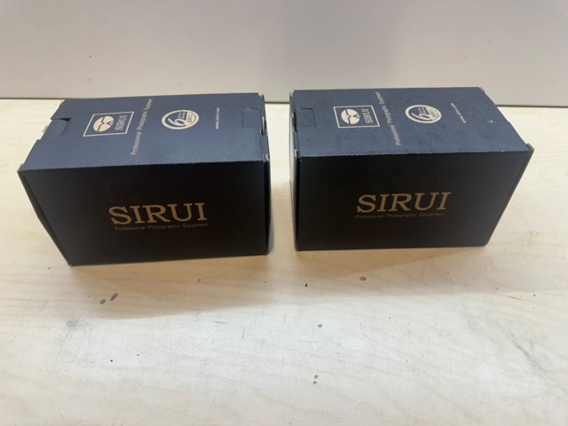 1479889-15 Digital video cameras 2pcs & various accessories