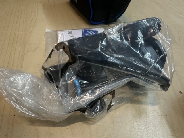 1479889-19 Digital video cameras 2pcs & various accessories