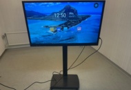 1479890 Digital Whiteboard 55"