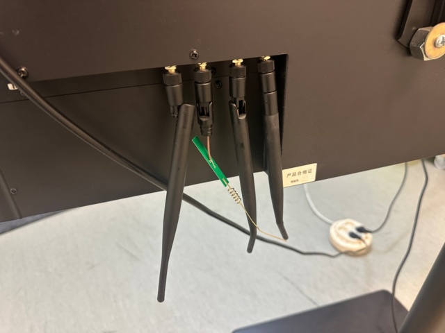 1479890-4 Digital Whiteboard 55"