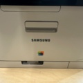 1479891-6 Printer Samsung Xpress C480W