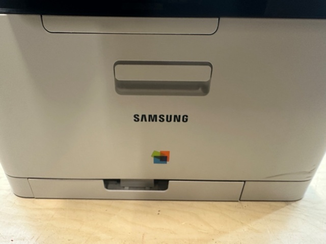 1479891-6 Printer Samsung Xpress C480W