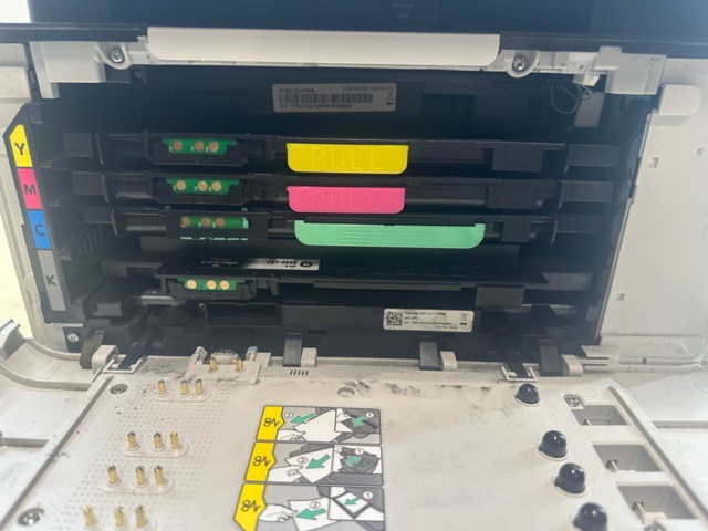 1479891-5 Printer Samsung Xpress C480W