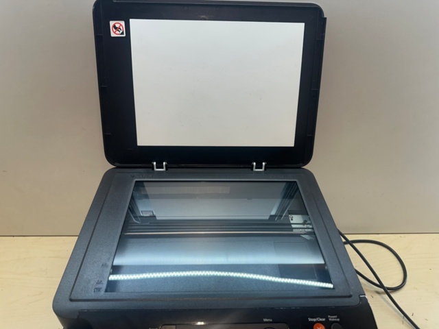 1479891-2 Printer Samsung Xpress C480W