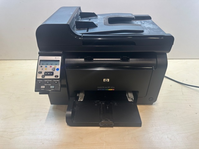 1479892-1 Printer HP LaserJet color MFP M175nw